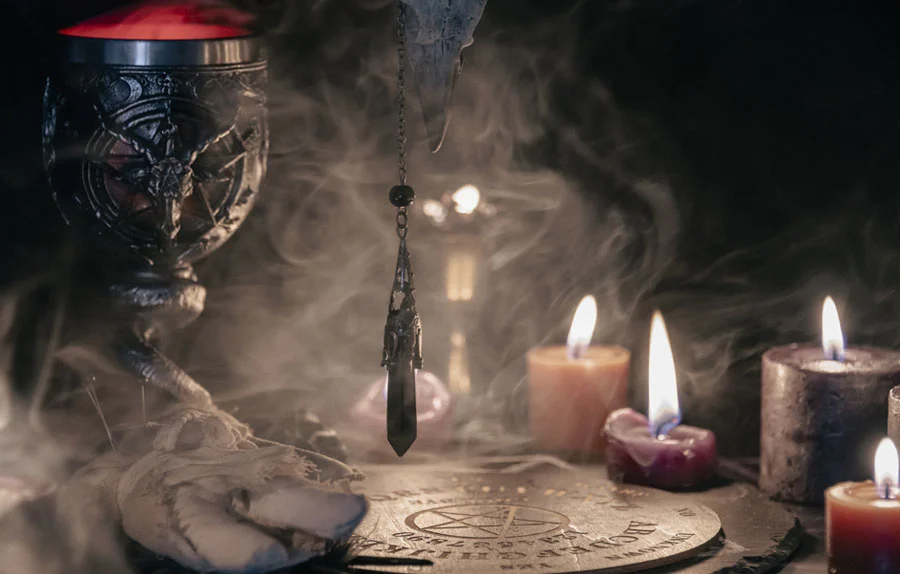 Amarres de amor efectivos y crecimiento personal