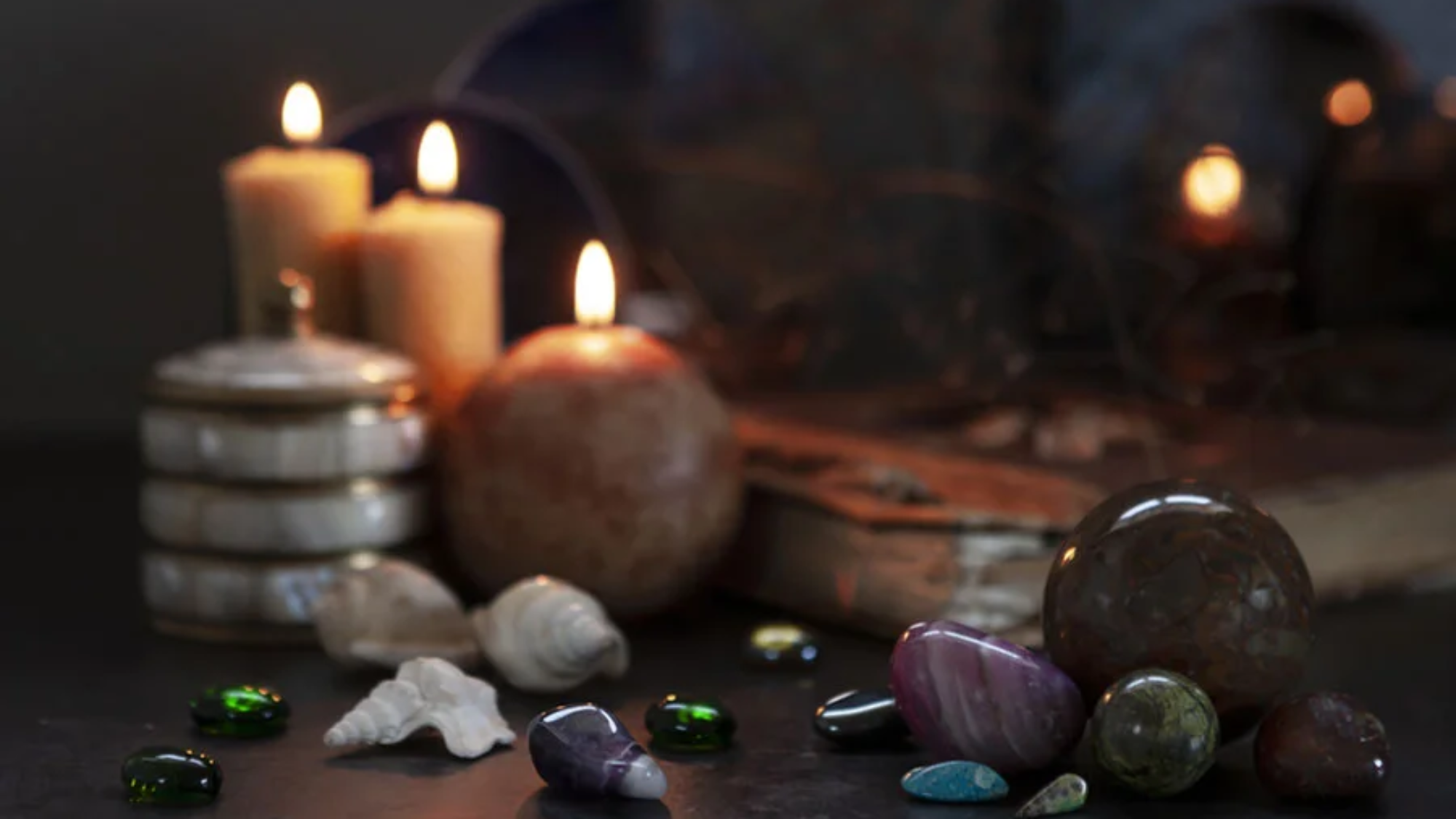 Amarres de amor para recuperar a tu pareja: una guía espiritual consciente para comprender tu proceso emocional