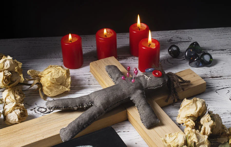 Amarres de amor reales: comprender el vínculo emocional desde una mirada espiritual consciente