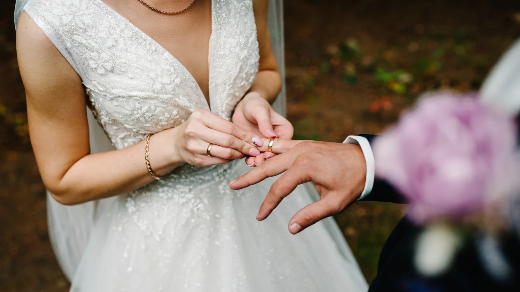 Amarres de amor para matrimonios