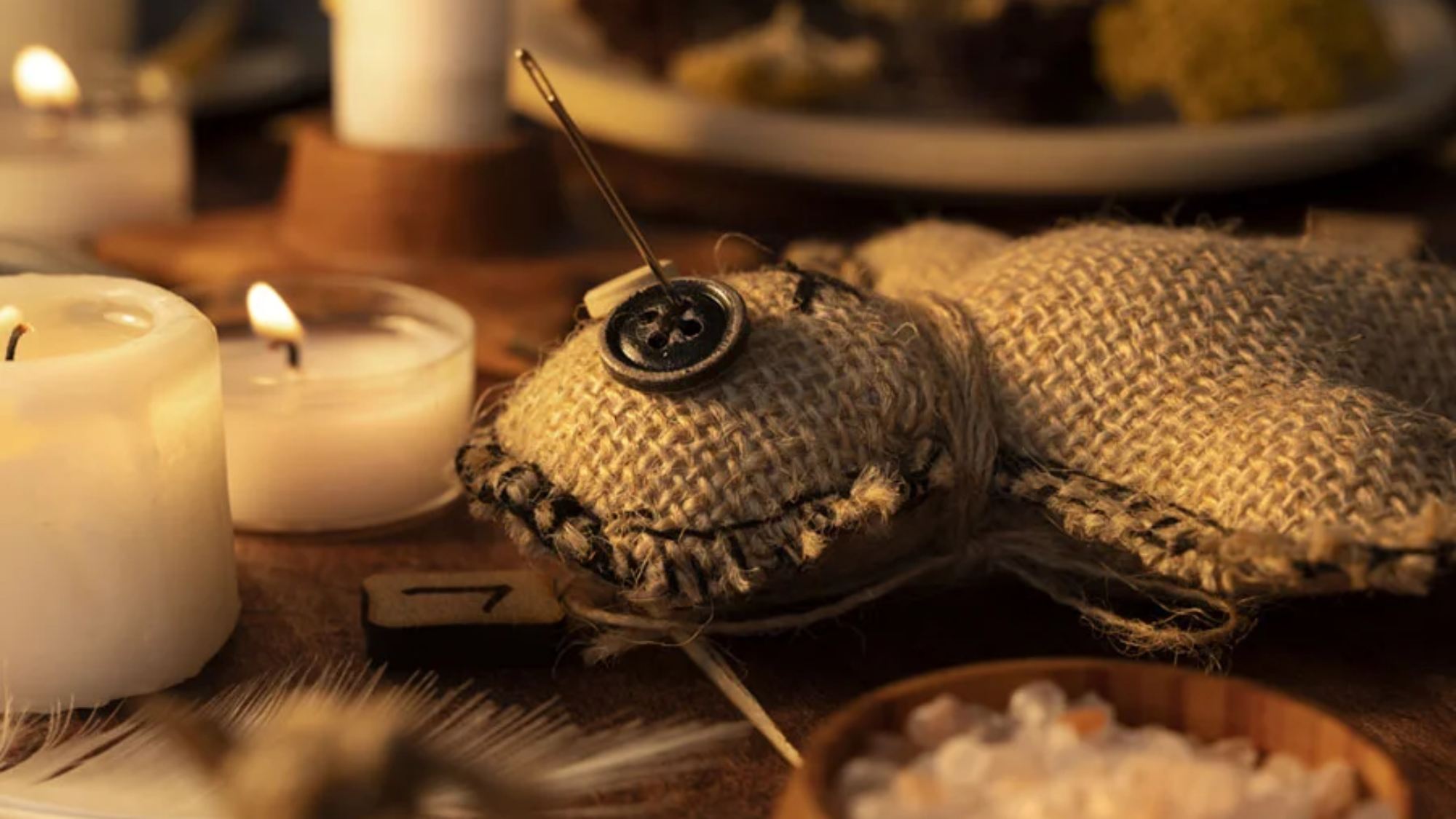 Amarres de amor para que regrese: comprender el deseo de recuperar un vínculo desde una mirada espiritual responsable