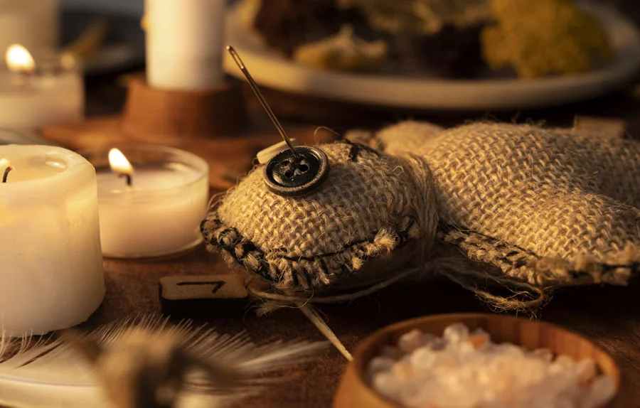 Amarres de amor para que regrese: comprender el deseo de recuperar un vínculo desde una mirada espiritual responsable