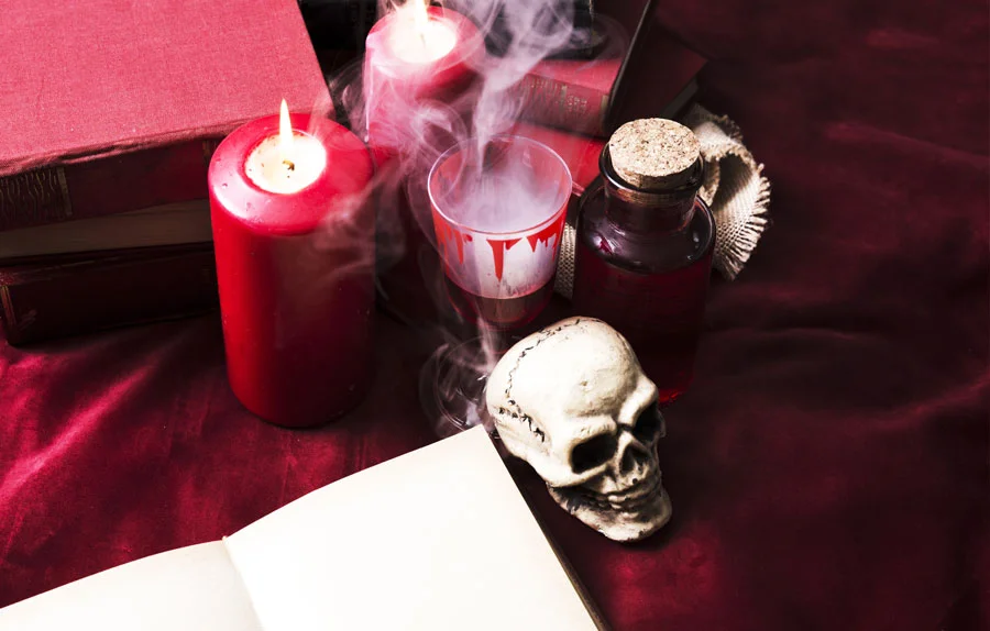 Amarres de amor para que vuelva arrepentido: comprender el dolor de una despedida desde una mirada espiritual consciente