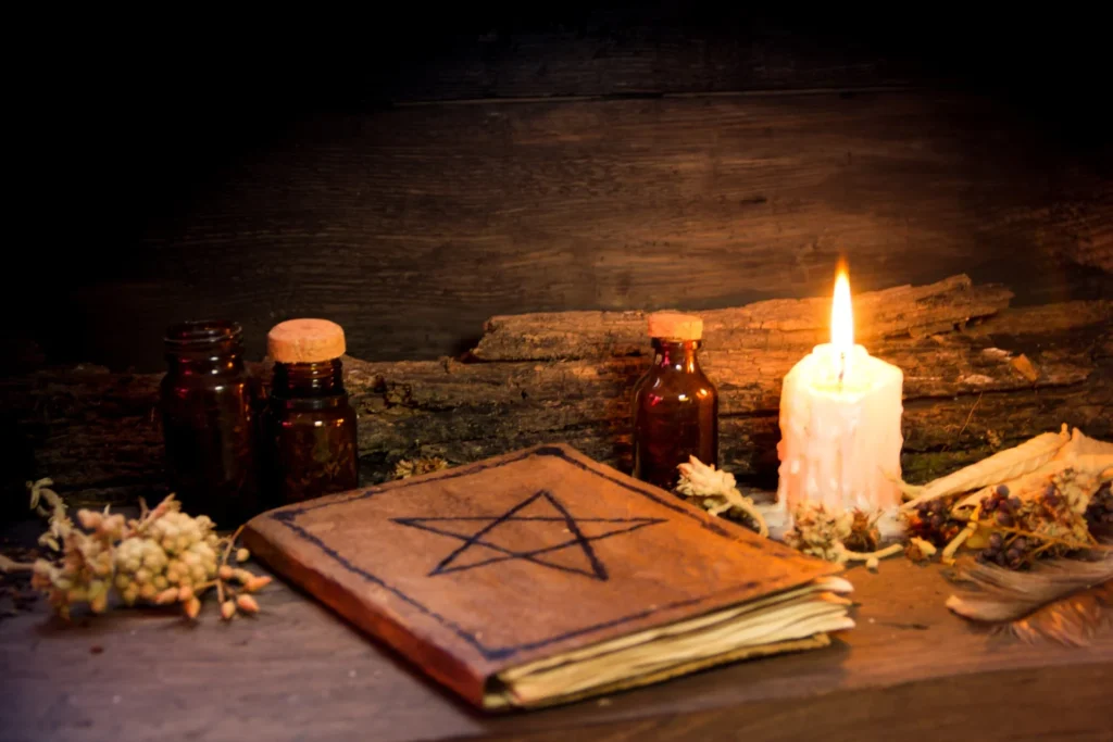 Amarres de amor profesionales