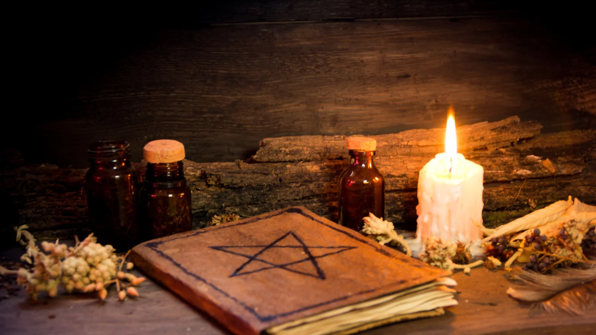 Amarres de amor profesionales