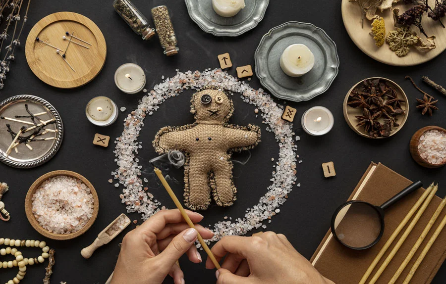 Amarres de amor rápidos: comprender el deseo de soluciones inmediatas desde una mirada espiritual consciente