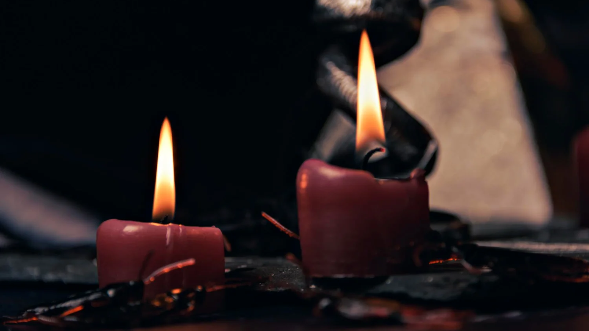 Amarres de amor recomendados