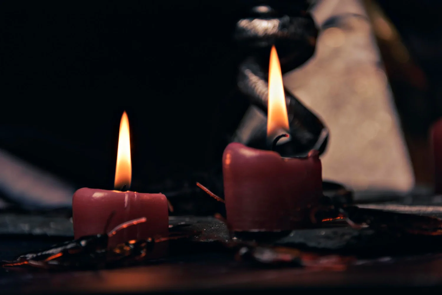 Amarres de amor recomendados